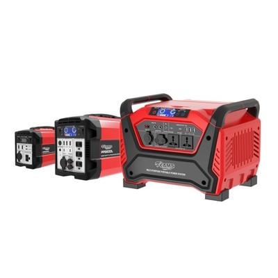 16kg携帯用バックアップ動力火車1000W DC 28V 8Aの充電器
