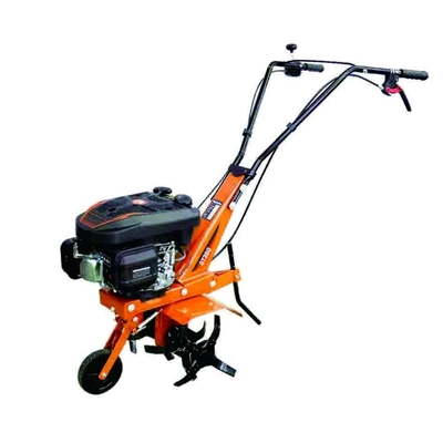 GT360小型バッテリー収納用ベルトの耕うん機360mmの耕す幅のグリース