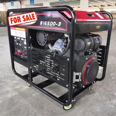 15000ワットのPowerHighのワット数の発電機エンジン2V90 15KW Vの双生児