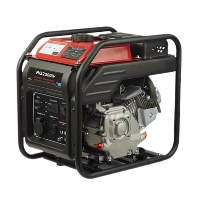 2.5KW交流デジタル インバーター発電機180cc
