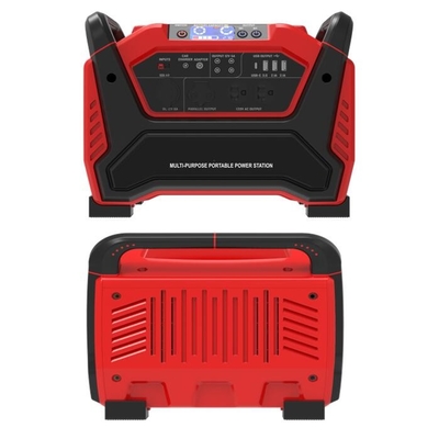 DC 60V 5A携帯用再充電可能な動力火車2100W 3.5Hの速い充満