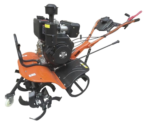 4 - WD -自走式の耕うん機-ベルトの関係900mmの幅250mmの深さ