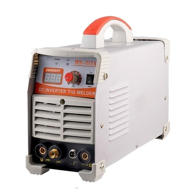 WOSの現在の携帯用アーク溶接機械MOS 7.5 KVAの溶接工WS 315A
