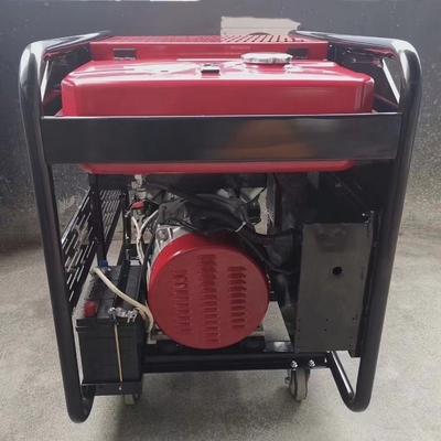 15000ワットのPowerHighのワット数の発電機エンジン2V90 15KW Vの双生児