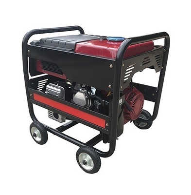 ガソリン棒の手溶接機械3kw 210A MUTTAHIDA MAJLIS-E-AMAL 190Fエンジン